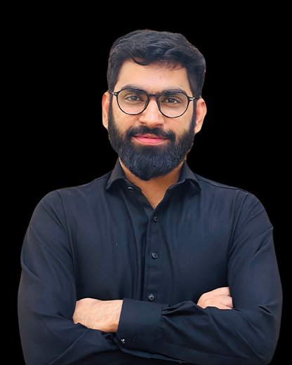 Muhammad Asif